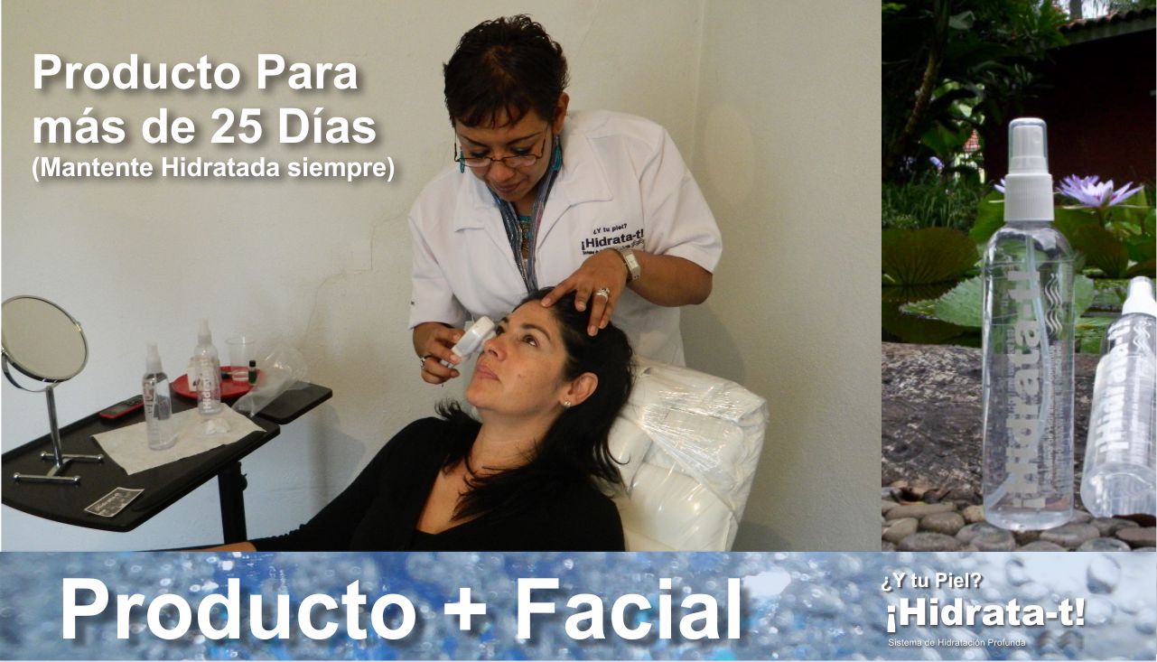 Limpieza Facial Profunda Polanco Limpieza Facial Profunda Polanco
